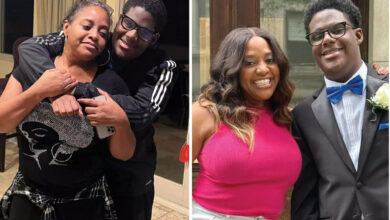 Jeffrey Charles Tarpley Jr.: Everything About Sherri Shepherd’s Son and His Life Today