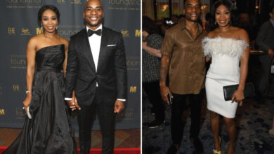 Jessica Gadsden: What We Know About Charlamagne Tha God’s Wife Today