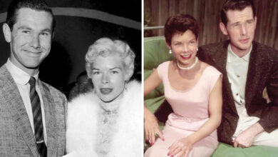 Jody Morrill Wolcott: The Real Story of Johnny Carson’s Ex-Wife