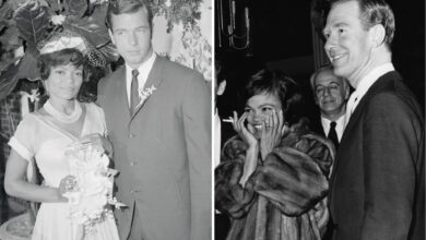 John William McDonald: The Full Story of Eartha Kitt’s Ex-Husband
