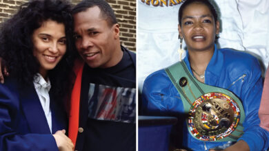 What Happened to Juanita Wilkinson? Sugar Ray Leonard’s Ex-Wife Today