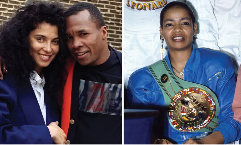What Happened to Juanita Wilkinson? Sugar Ray Leonard’s Ex-Wife Today