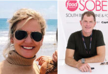 Who Is Kate Connelly? The Real Story of Bobby Flay’s Ex-Wife