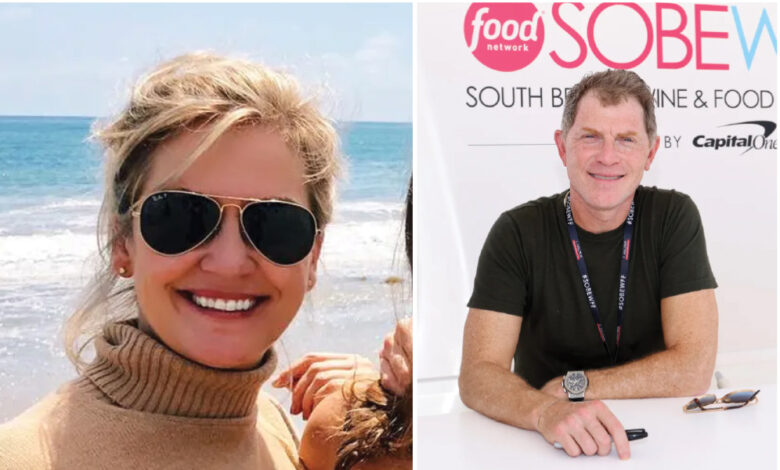 Who Is Kate Connelly? The Real Story of Bobby Flay’s Ex-Wife