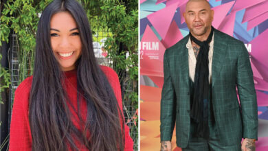 Keilani Bautista: What You Didn’t Know About Dave Bautista’s Daughter