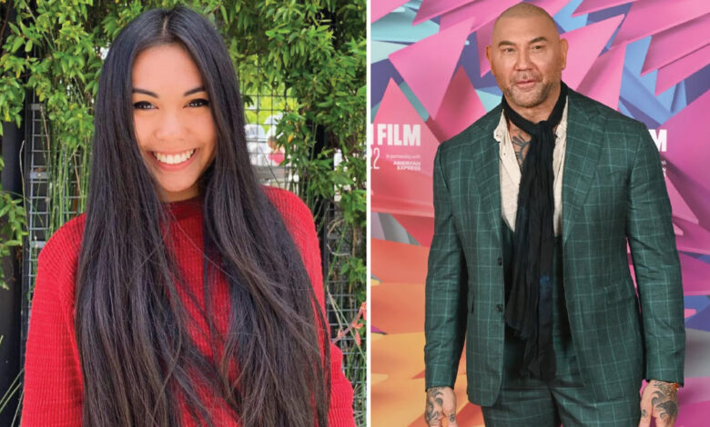 Keilani Bautista: What You Didn’t Know About Dave Bautista’s Daughter