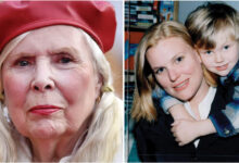 Who Is Kelly Dale Anderson? The Real Story of Joni Mitchell’s Daughter
