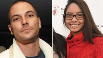 Kori Madison Federline: Everything to Know About Kevin Federline’s Daughter Today