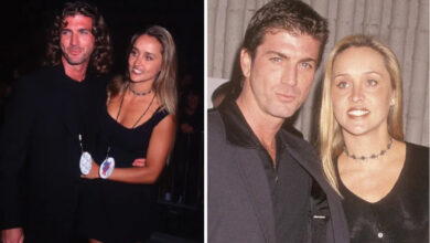 Who Is Kirsten Barlow? All About Joe Lando’s Wife