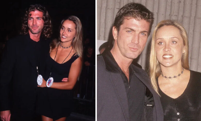 Who Is Kirsten Barlow? All About Joe Lando’s Wife
