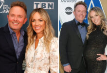 Lauren Bricken: What to Know About Chris Tomlin’s Wife