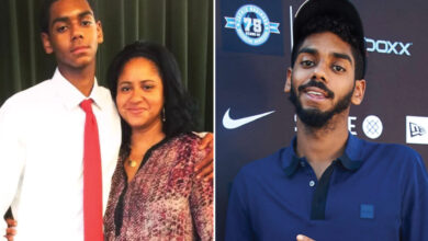 Who Is Laurie Holmond? Everything About Julian Corrie Broadus’ Mother