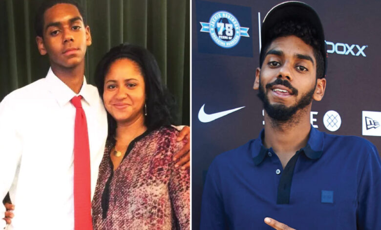 Who Is Laurie Holmond? Everything About Julian Corrie Broadus’ Mother