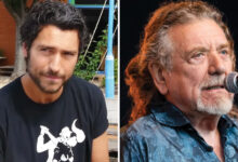 Who Is Logan Romero Plant? Meet Robert Plant’s Son