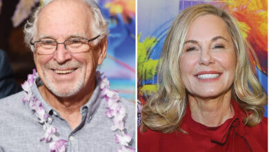 Who Is Margie Washichek? Meet Jimmy Buffett’s Ex-Wife