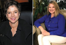 Who Is Martie Allen? The Full Story of Kristy McNichol’s Life Partner