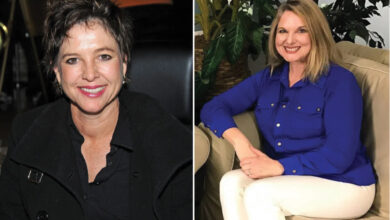Who Is Martie Allen? The Full Story of Kristy McNichol’s Life Partner
