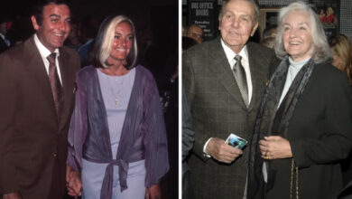 Who Is Marylou Connors? Everything to Know About Mike Connors’ Wife