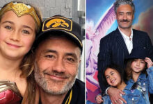 Matewa Kiritapu: Everything to Know About Taika Waititi’s Daughter
