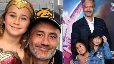 Matewa Kiritapu: Everything to Know About Taika Waititi’s Daughter