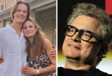 Matteo Firth: What We Know About Colin Firth’s Son Today