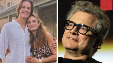 Matteo Firth: What We Know About Colin Firth’s Son Today