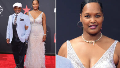 Melika Payne: Everything to Know About Carl Anthony Payne II's Wife