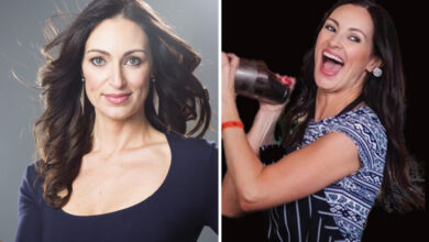 Who Is Mia Mastroianni? The Real Story Behind the Bar Rescue Star