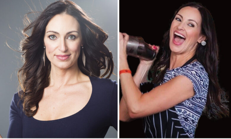 Who Is Mia Mastroianni? The Real Story Behind the Bar Rescue Star