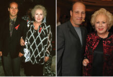 Where Is Michael Cannata Jr. Today? Doris Roberts’ Son in 2026