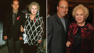 Where Is Michael Cannata Jr. Today? Doris Roberts’ Son in 2026