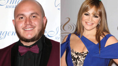 Michael Marin Rivera: Everything to Know About Jenni Rivera’s Son