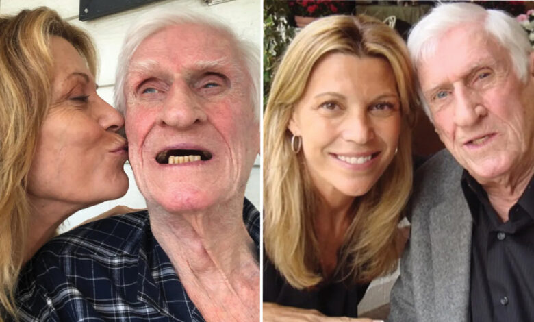 Who Is Miguel Angel Rosich? The Full Story of Vanna White’s Father