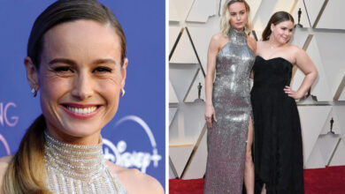 Milaine Desaulniers: The Real Story of Brie Larson’s Private Sister