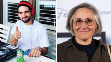 Who Is Milo Sebastian Sussman? The Full Story of Ricki Lake’s Son