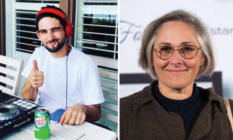 Who Is Milo Sebastian Sussman? The Full Story of Ricki Lake’s Son