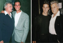 Nicholas Curtis: The Real Story of Tony Curtis’ Son
