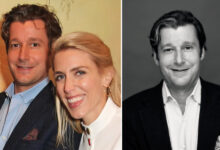 Philipp von Bernstorff: Everything to Know About Clarissa Ward’s Husband