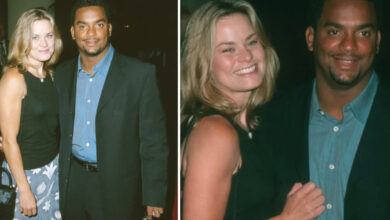 Who Is Robin Stapler? Meet Alfonso Ribeiro’s Ex-Wife and Her Life Today