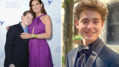 Roman Walker Zelman: What Debra Messing’s Son Is Doing in 2026