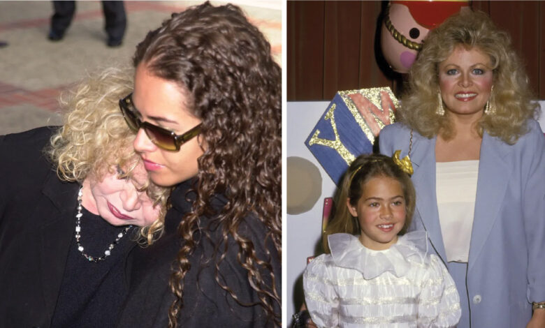 Samantha Struthers Rader: The Real Story of Sally Struthers’ Daughter