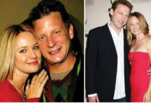 Who Is Sandy Corzine? The Real Story of Sharon Case’s Ex-Husband and Their Marriage