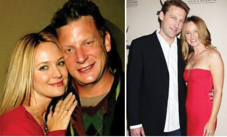 Who Is Sandy Corzine? The Real Story of Sharon Case’s Ex-Husband and Their Marriage