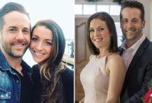 Who Is Sara Matter? The Full Story of Niall Matter’s Wife