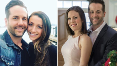 Who Is Sara Matter? The Full Story of Niall Matter’s Wife