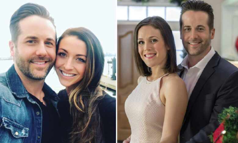 Who Is Sara Matter? The Full Story of Niall Matter’s Wife