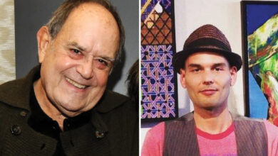 Simon Luckinbill: Everything to Know About Laurence Luckinbill’s Son and His Life Today