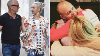 Skip Panettiere: What Happened to Hayden Panettiere’s Father?