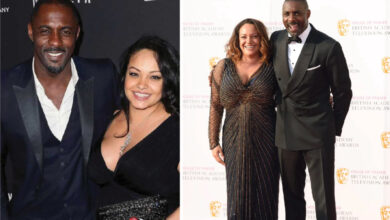Sonya Nicole Hamlin: What Happened to Idris Elba’s Ex-Wife After Their Divorce?