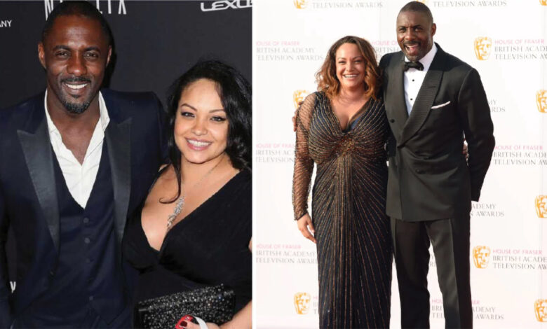 Sonya Nicole Hamlin: What Happened to Idris Elba’s Ex-Wife After Their Divorce?
